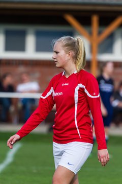 Bild 338 - B-Juniorinnen MSG Eiderkanal - SG Trittau/S�dstormarn : Ergebnis: 2:1